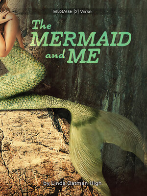 cover image of The Mermaid and Me [2]